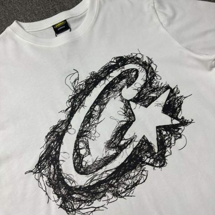 Corteiz T Shirts Short _SKUCorteizXS-2XLwmtx322516623